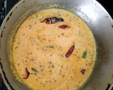 மோர் ரசம் ரெசிபி ஸ்டேப் 3 புகைப்படம்