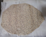 Foto del paso 1 de la receta: Pizza fit