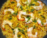 Foto del paso 4 de la receta: Arroz rápido estilo Sotillo