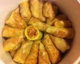 Szabolcsi töltött káposzta, ahogy mi készítjük el recept fázis 19 fotója