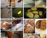 Foto del paso 3 de la receta Torrijas de leche Tradicionales (la receta de mi casa)
