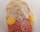 Betyár gombóc recept fázis 2 fotója