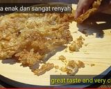 Foto langkah ke 4 dari resep Telur Krispi.