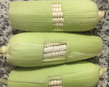 Foto del paso 3 de la receta: Pastel Azteca con setas
