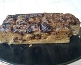 Foto langkah ke 7 dari resep Bolu pisang kayumanis kukus.