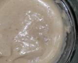 Bolu pisang kukus langkah memasak 3 foto