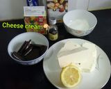 Foto langkah ke 7 dari resep Tiramisu Cheesecake | oreo dessert cupcakes no bake.