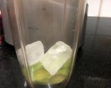 A picture of step 5 of The Oxygen Elixir.