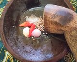 Foto langkah ke 3 dari resep Pastel isi sayuran.