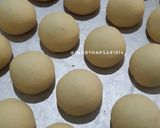 Foto langkah ke 3 dari resep Nastar Klasik.