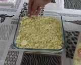 A picture of step 11 of Baked Mac and Cheese.