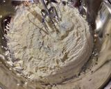 Foto del paso 4 de la receta: Muffins con chispas de chocolate