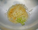 金沙雙花菜的食譜步驟3照片