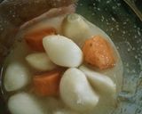 Foto langkah ke 2 dari resep Ayam goreng langkuas.
