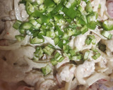 Foto del paso 5 de la receta: Ensalada de camarón estilo veracruz