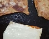 صورة لخطوة 4 من وصفة محاجب حاريين بالفرماج والدجاج 🍗