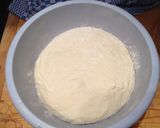Krumplis házi kenyér recept fázis 5 fotója