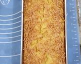 Foto langkah ke 5 dari resep Bolu Tape Putih Telur.