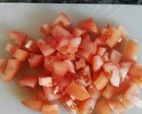 Foto del paso 5 de la receta: Verduras al curry