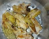 Foto del paso 1 de la receta: Escabeche de Pollo