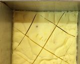 A picture of step 1 of Egg curry in new way.