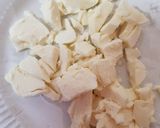 A picture of step 5 of My Italian Style Sausage Pasta 🤗.