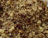A picture of step 2 of Cake Truffle Balls Candy.