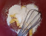 Foto langkah ke 1 dari resep Kue Thumprint Panci Serbaguna.