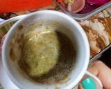 Foto del paso 4 de la receta: Ajíes rellenos en salsa