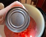 Fruit jello recipe step 2 photo
