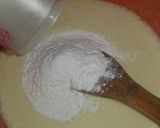 Foto del paso 2 de la receta: Bizcochuelo de vainilla