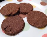 Foto del paso 4 de la receta: Oreo keto & low carb