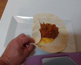 Foto del paso 12 de la receta: Burritos Mediterráneo
