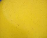 Gulab jamun/ Gimat recipe step 3 photo