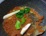 Foto langkah ke 3 dari resep Kare gajeboh.