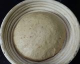 Hình bước làm 5 của món Bánh mì mềm nguyên cám - Buger Bun