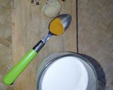 Foto langkah ke 1 dari resep Golden milk.