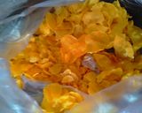 चिवड़ा (chivda recipe in hindi) रेसिपी चरण 1 फोटो
