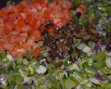 Foto del paso 5 de la receta: Causa Vegetariana