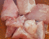 Foto del paso 1 de la receta: Raya en caldeirada