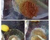 A picture of step 2 of Gondhoraj Lemon dressing Salad.