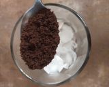 Foto langkah ke 3 dari resep Iced Oreo Coffee Latte.