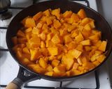 Foto del paso 1 de la receta: 50. Quiche de calabaza