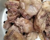 Foto langkah ke 1 dari resep Opor Ayam Resep Mama.