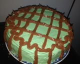 Foto del paso 3 de la receta: Bizcochuelo muy fácil de hacer sin leche!
