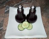 A picture of step 3 of Zobo.
