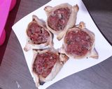 Foto del paso 6 de la receta: Masa salada