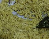 Foto langkah ke 4 dari resep Abon Ayam.
