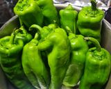 Foto del paso 3 de la receta 43. Pimientos encurtidos