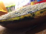 Pastel de zapallo y espinacas